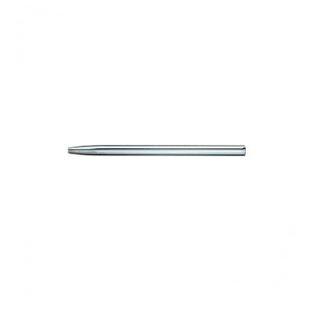 Quartz Injector Tube for EMT torch for Thermo iCAP ICP