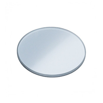 Quartz Purge Window, Axial for Optima/Avio ICP