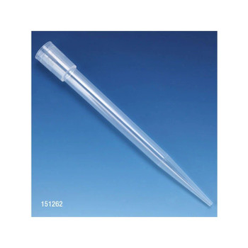 Pipette Tips, 5mL, Diamond Advance Pipettors, 100-pk