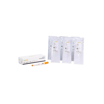 KWIK-STIK Pseudomonas aeruginosa..derived from ATCC 9721, 6-pk