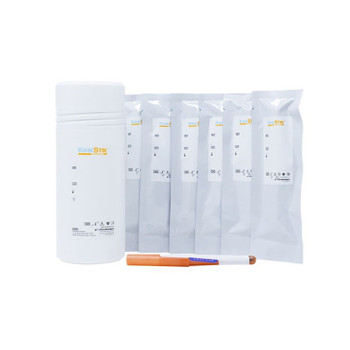 KWIK-STIK Escherichia coli derived from..ATCC 25922, 6-pk