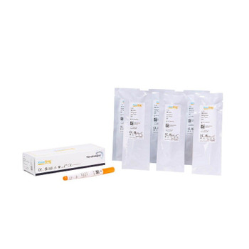 KWIK-STIK Escherichia coli derived from ATCC 8739, 6-pk