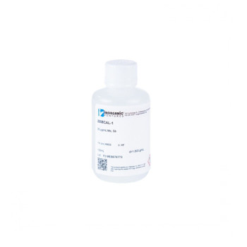 EPA Method 200.8 Calibration Standard 1, 125mL