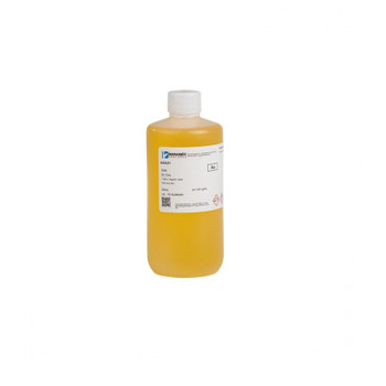 Gold AA Standard, 1000µg/mL, 500mL