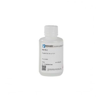 Agilent ICP-MS Tuning Standard, 125mL