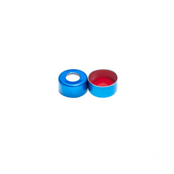 11mm Blue Seal, PTFE/Silicone Lined, 1000-cs