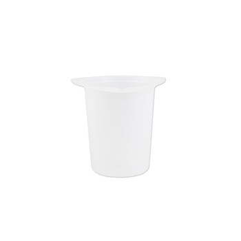 Tri-Pour Beakers, 400mL, 100-pk
