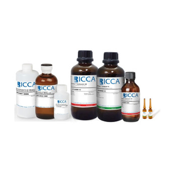 Nitric Acid, 1N, Natural Poly Bottle, 500mL