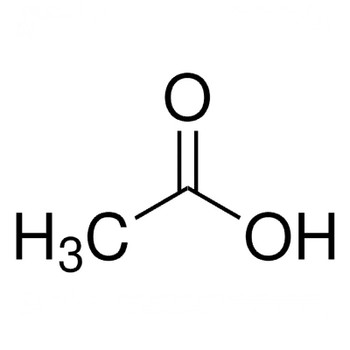 Acetic Acid, 100% for LC-MS, LiChropur, 50mL