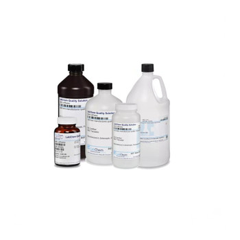 Buffer Solution pH 4.0 @ 25 degrees C, 4L