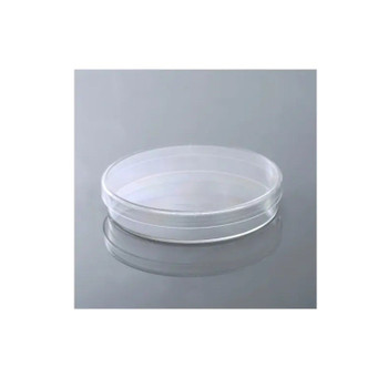 60 x 12 mm Petri Dish, sterile, 500/cs