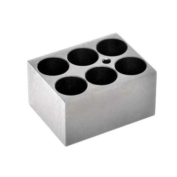 Module Block For Vials, 28mm (30400189)