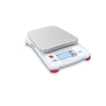 Ohaus Bench Scale CX2200P, 2,200g, 1g