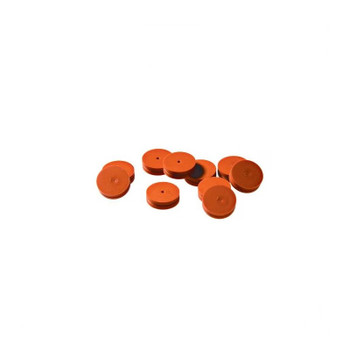 Septa,  Premium  BTO 11mm, Premium, Non-stick, w/CenterGuide, 50-pk