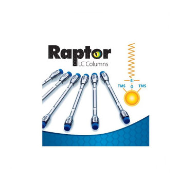 Raptor ARC-18, 4.6x150 mm, 2.7 um