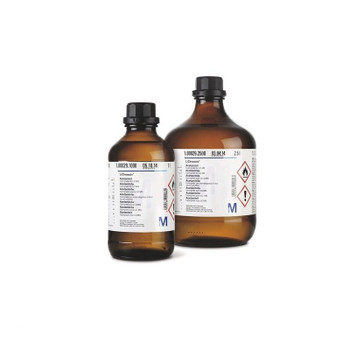 Acetonitrile, Hypergrade for LC-MS LiChrosolv, 2.5L