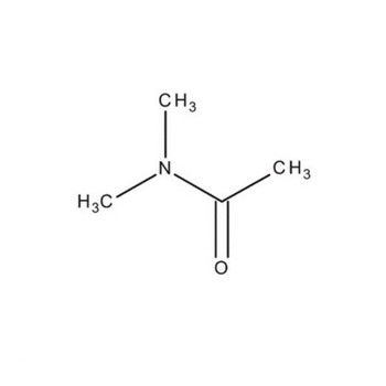N,N-Dimethylacetamide, for Headspace gas chromatography SupraSolv, 1L