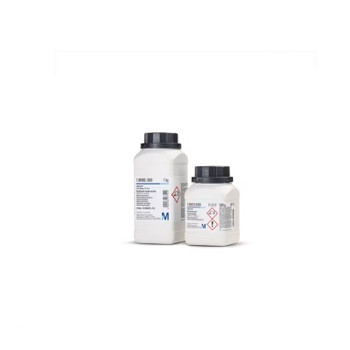 Sodium Thiosulfate, Anhydrous EMPLURA, 2.5kg