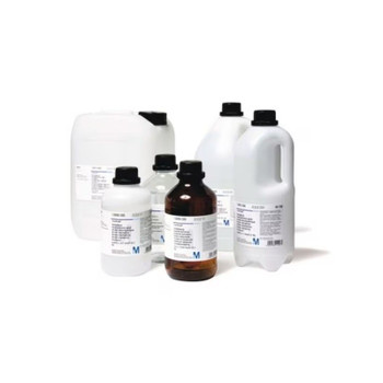 Zinc Sulfate Solution, 0.1 M c(ZnSO4), 1L