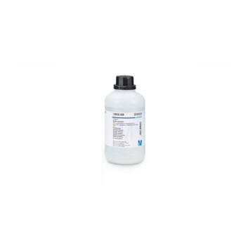 Buffer Solution, Traceable to SRM from NIST and PTB pH 10.00 (20 degrees C) Certipur, 1L