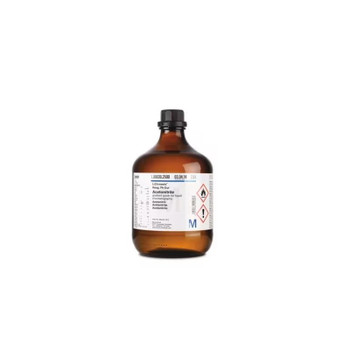 Ethanol, gradient grade for liquid chromatography LiChrosolv, 4L