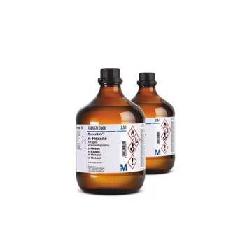 Iso-Octane, for Gas Chromatography ECD and FID SupraSolv, 1L