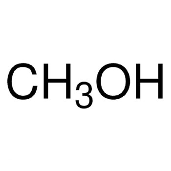 Methanol, ACS reagent, =99.8%, 2.5L