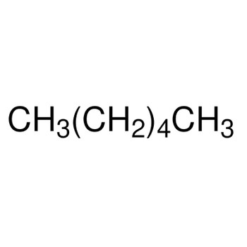 Hexane, Laboratory Reagent, =95%, 4L
