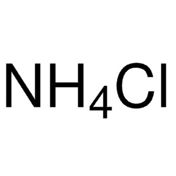 Ammonium Chloride, ACS reagent, =99.5%, 4 x 2.5kg