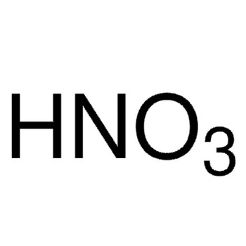 Nitric Acid, 70%, Purified By Redistillation, =99.999% Trace Metal Basis, 475mL
