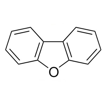 Dibenzofuran, 98%, 10g