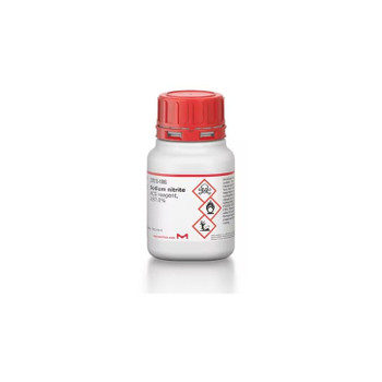 Sodium Nitrite, ACS reagent, =97.0%, 100g