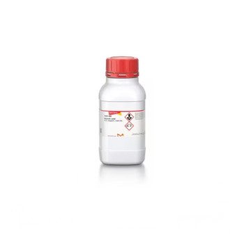 Benzoic Acid, ACS Reagent, =99.5%, 500g