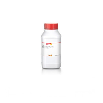 Calcium Sulfate Dihydrate, ACS reagent, 98%, 1kg