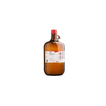 HPLC Grade Water, 4L