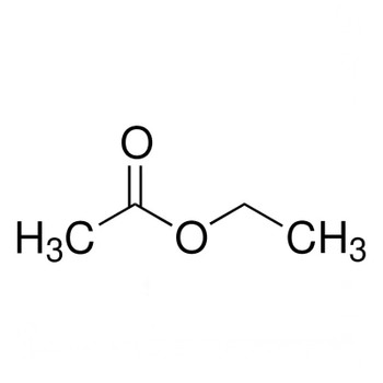 Ethyl acetate, ACS reagent, =99.5%, 4L
