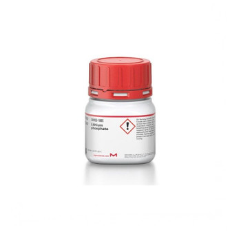 Lithium phosphate