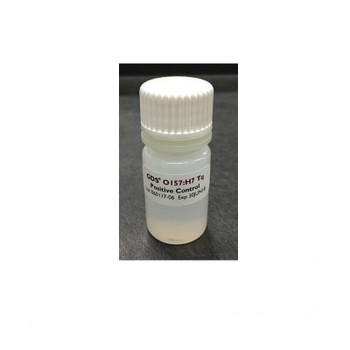 GDS Positive Control for E. coli O157:H7, 5mL