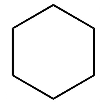 Cyclohexane, Suitable for HPLC, =99.7%, 2L