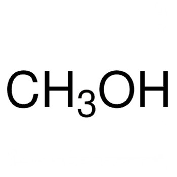 Methanol, suitable for HPLC, Gradient Grade, =99.9%, 4 x 4L