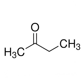 Methyl Ethyl Ketone, ACS reagent, 99.0%, 4 x 4L