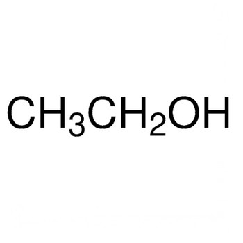 Reagent Alcohol, Reagent Grade, 4L
