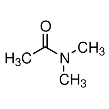 N-Dimethylacetamide, puriss. p.a., =99.5% (GC), 1L