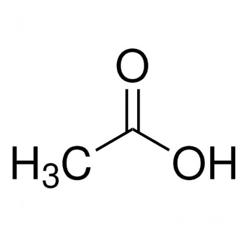 Acetic Acid Solution, Suitable for HPLC, 100mL