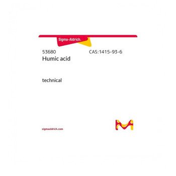 Humic Acid, Technical, 10g