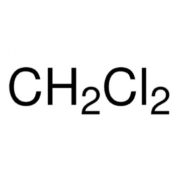 Dichloromethane, for HPLC, GC and Residue Anlysis, Amylene Stabilizer, >99.9%, 1L