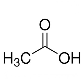 Acetic Acid, glacial, ACS reagent, =99.7%, 4L