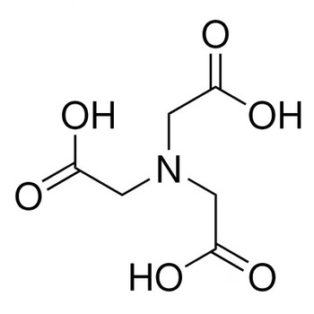 Nitrilotriacetic acid, ACS reagent, =99.0%, 100g