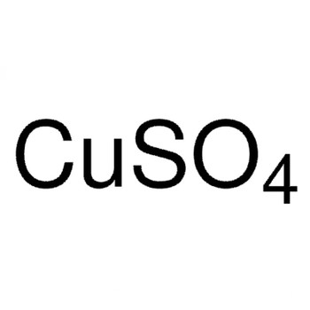 Copper(II) Sulfate, Free-Flowing, Redi-Dri, ReagentPlus, =99%, 500g