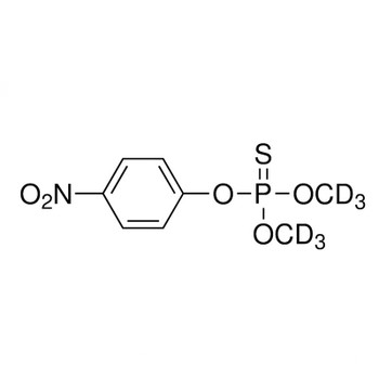 Parathion-methyl-d6 (dimethyl-d6), 5mg